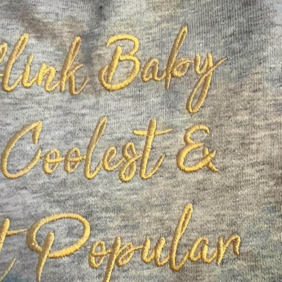 Heartbreaker by Wooflink - GRAY SIZE 4 - Picture 5 of 8